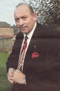 michel leblond